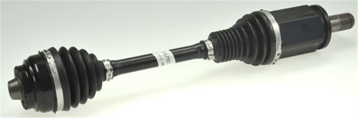GKN 305944 - Aks Komple Ön Sol - Bmw F07-f01-f01 Lci-f02-f02 Lci Dx-ix