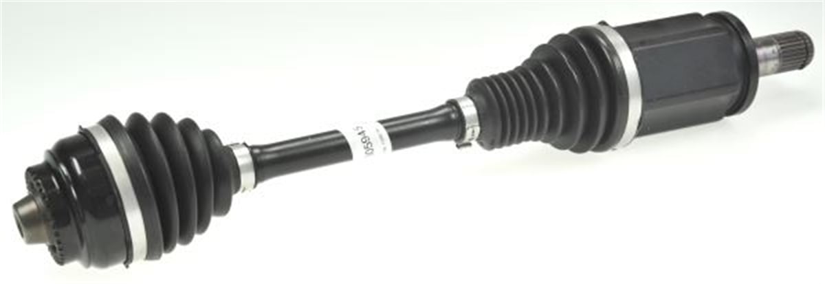 GKN 305945 - Aks Komple Ön Sol - Bmw F06-f10-f10 Lci-f11-f11 Lci-f18 Lci-6f12-f12 Lci-f13-f13 Lci Ix-dx