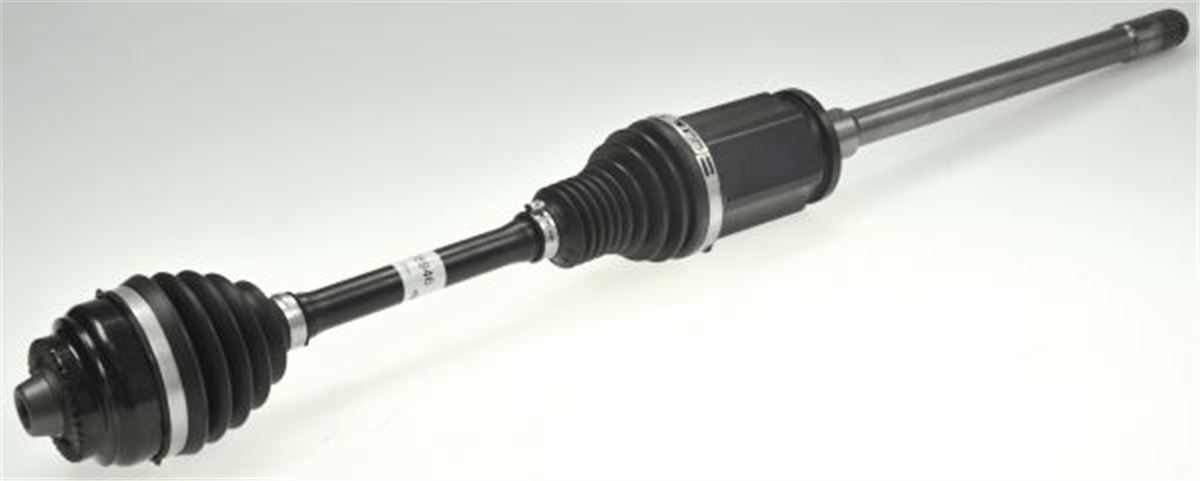 GKN 305946 - Aks Komple Ön Sag - Bmw F07-f01-f01 Lci-f02-f02 Lci Dx-ix