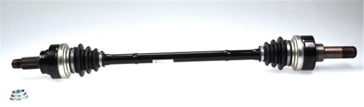 GKN 305978 - Aks Komple Arka Sag - Bmw F20-20 Lci-f21-f21 Lci-f22-f23-f30-f30lci-f31-f34gt-f35-f35 Lci-4f32-f33-f36