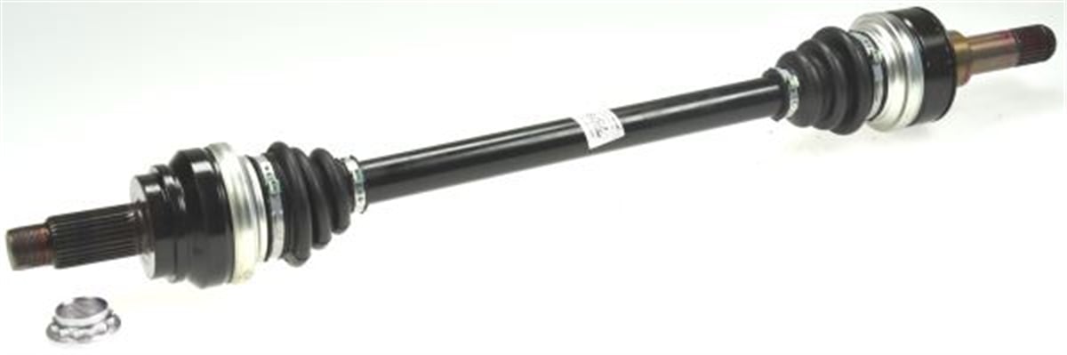 GKN 305983 - Aks Komple Arka Sol - Bmw F10-f11