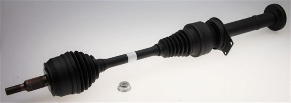 GKN 306004 - Aks Komple Ön Sag - Vw T5,5