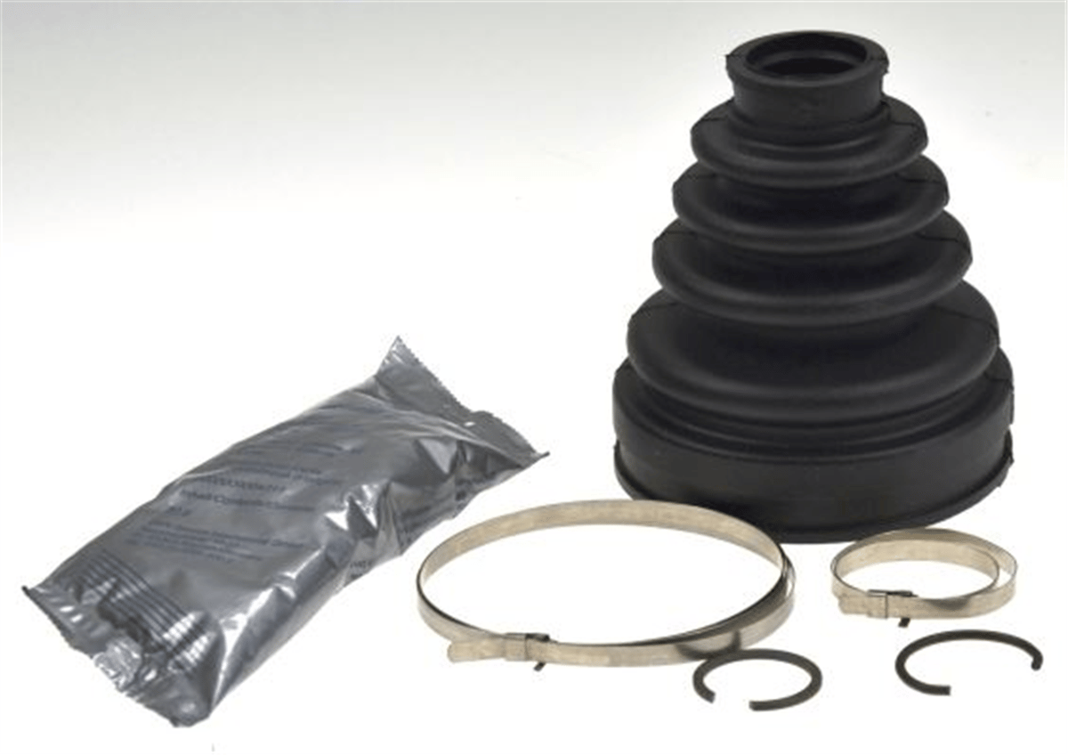 GKN 306037 - Aks Körügü - Japon Avensis/camry/corolla/rav 4