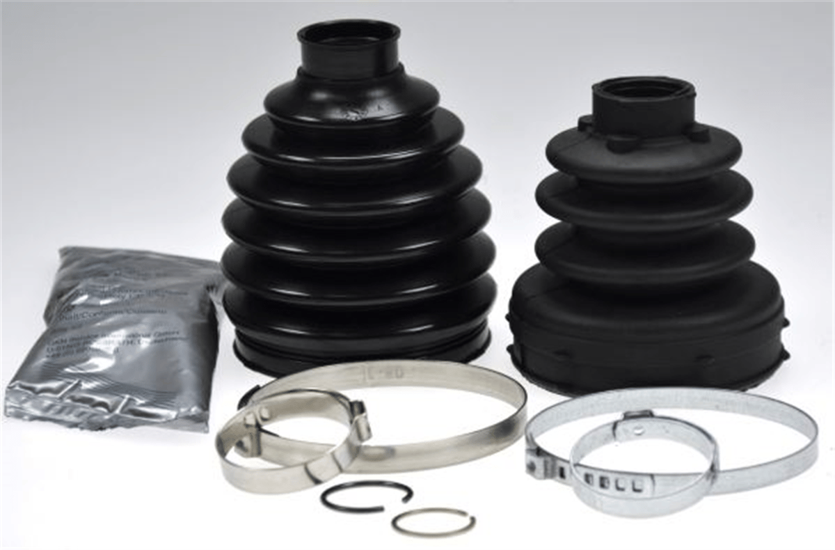 GKN 306120 - Aks Körügü Ön - Bmw Mini R55-r56-r57-r58-r59