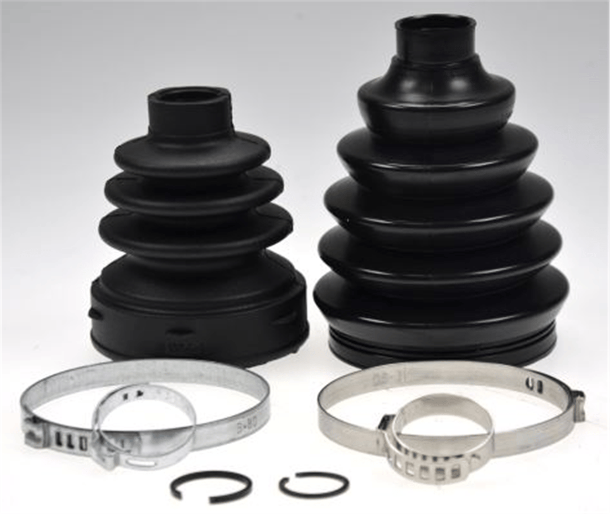 GKN 306123 - Aks Körügü Dis - Bmw Mini R60-61