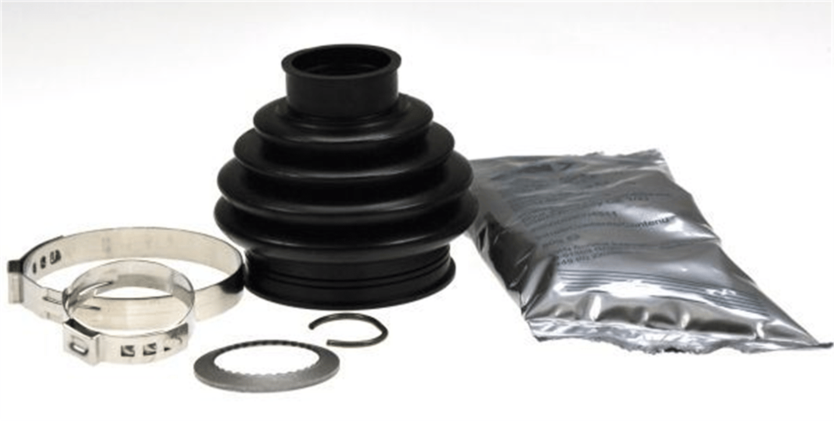 GKN 306131 - Aks Körügü Arka Iç - Vw Golf5-golf6-golf7-passat