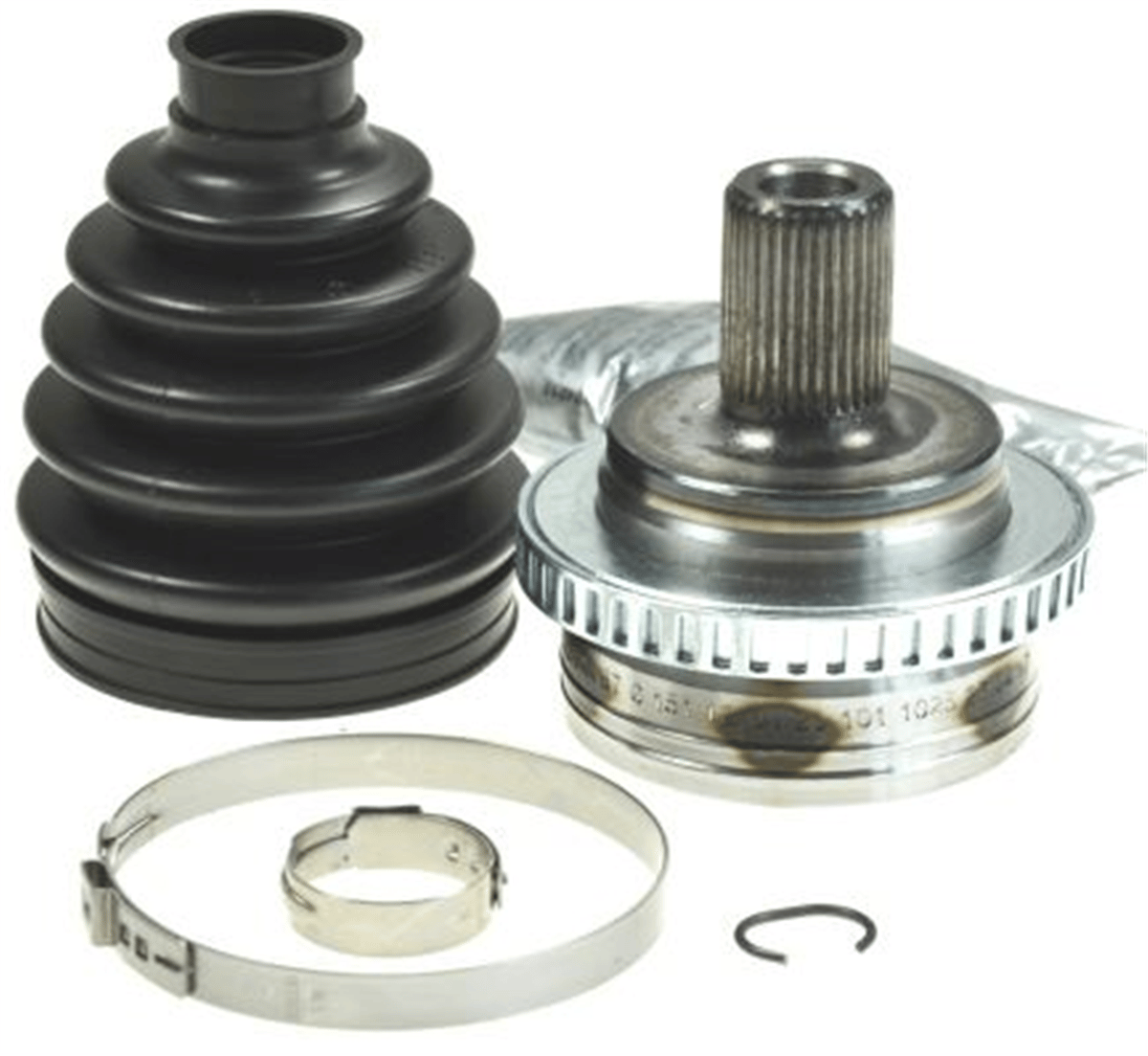 GKN 306175 - Aks Kafasi Dis - Mercedes W220