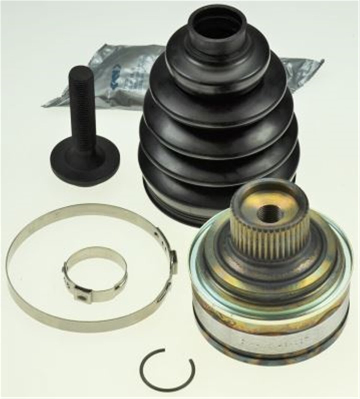 GKN 306277 - Aks Kafasi Dis - Vw A4-a5-a6-q7
