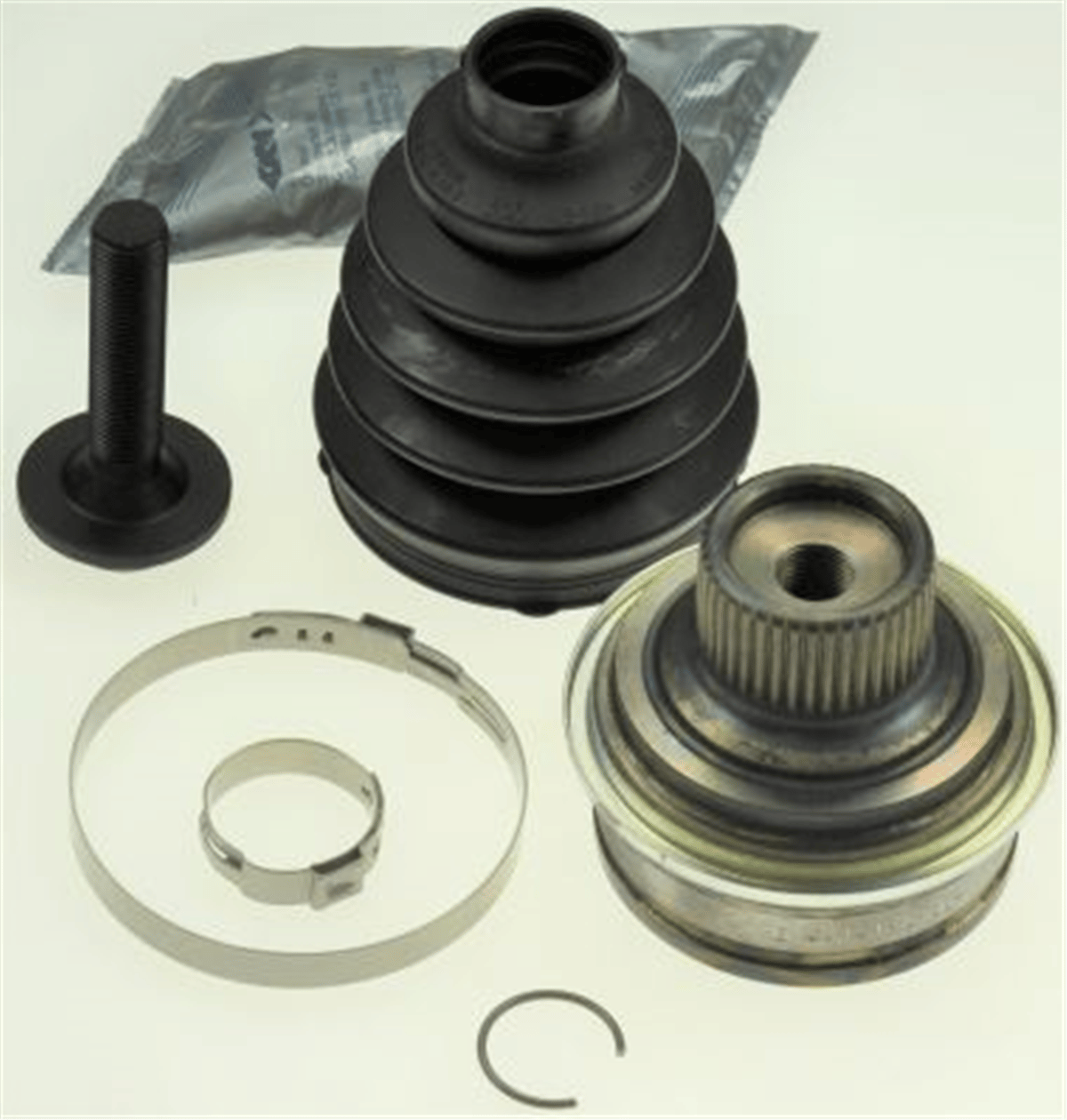 GKN 306280 - Aks Kafasi Dis - Vw A4-a5-q7