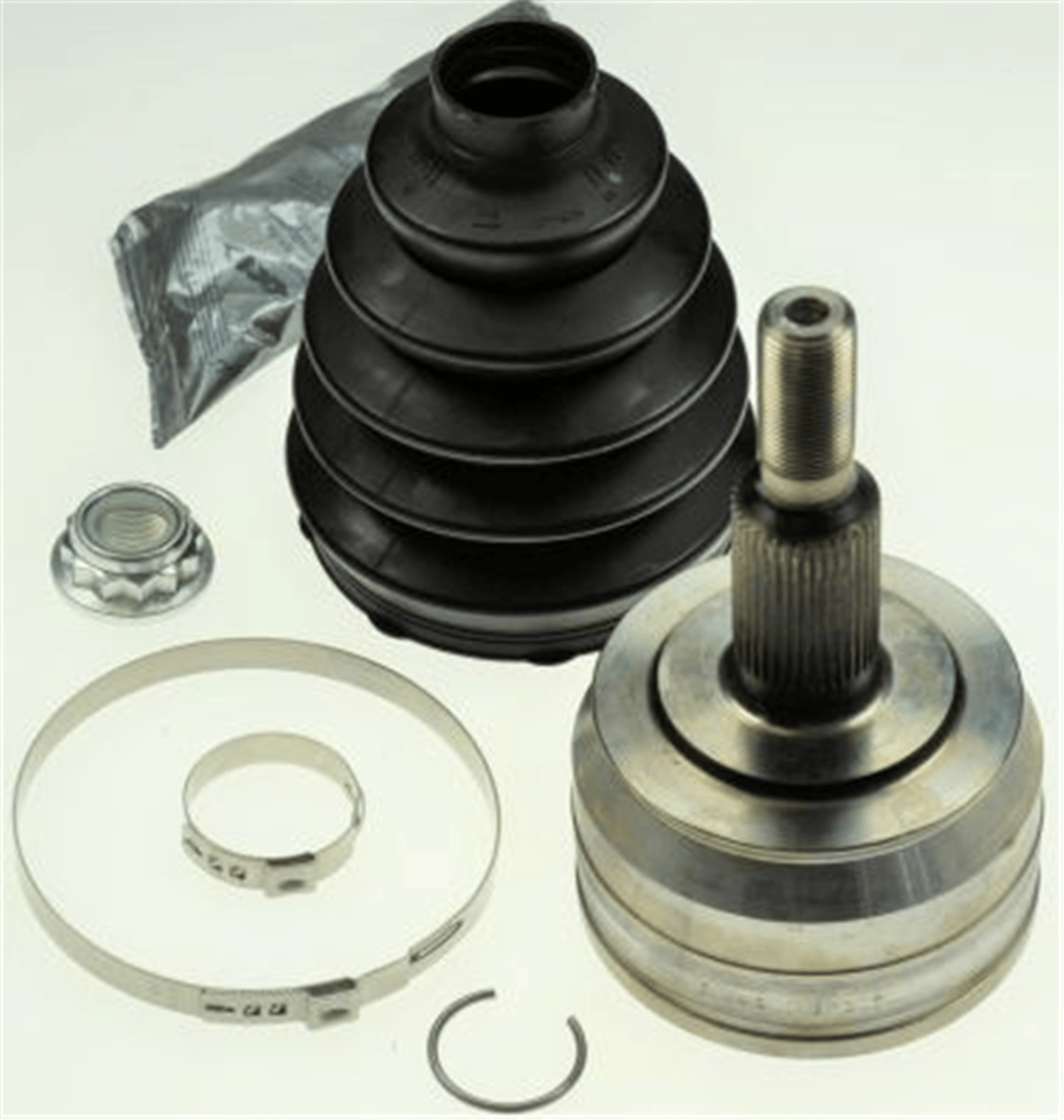 GKN 306284 - Aks Kafasi Dis - Vw T5,5-t6