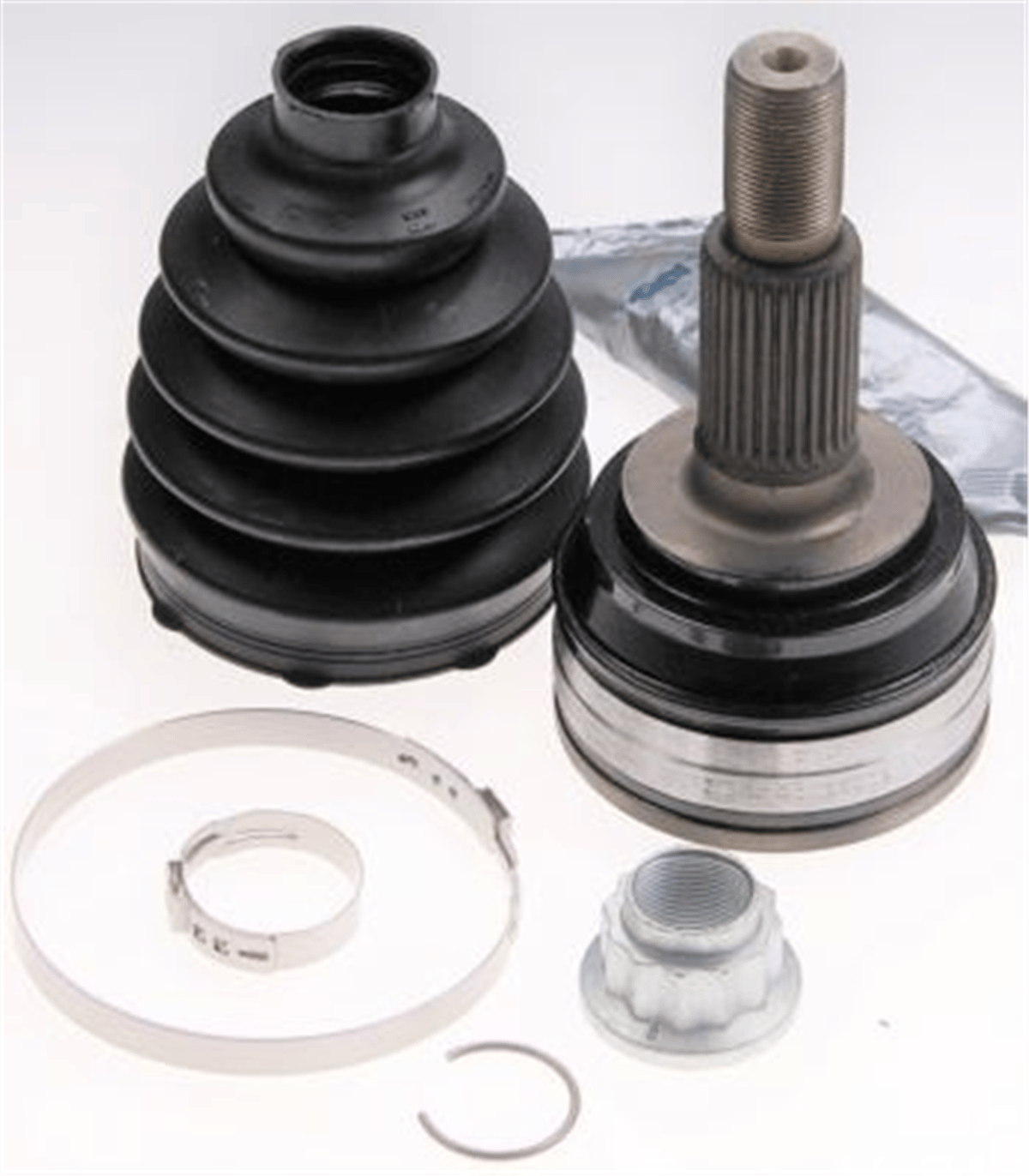 GKN 306286 - Aks Kafasi Dis - Vw Touareg-cayenne