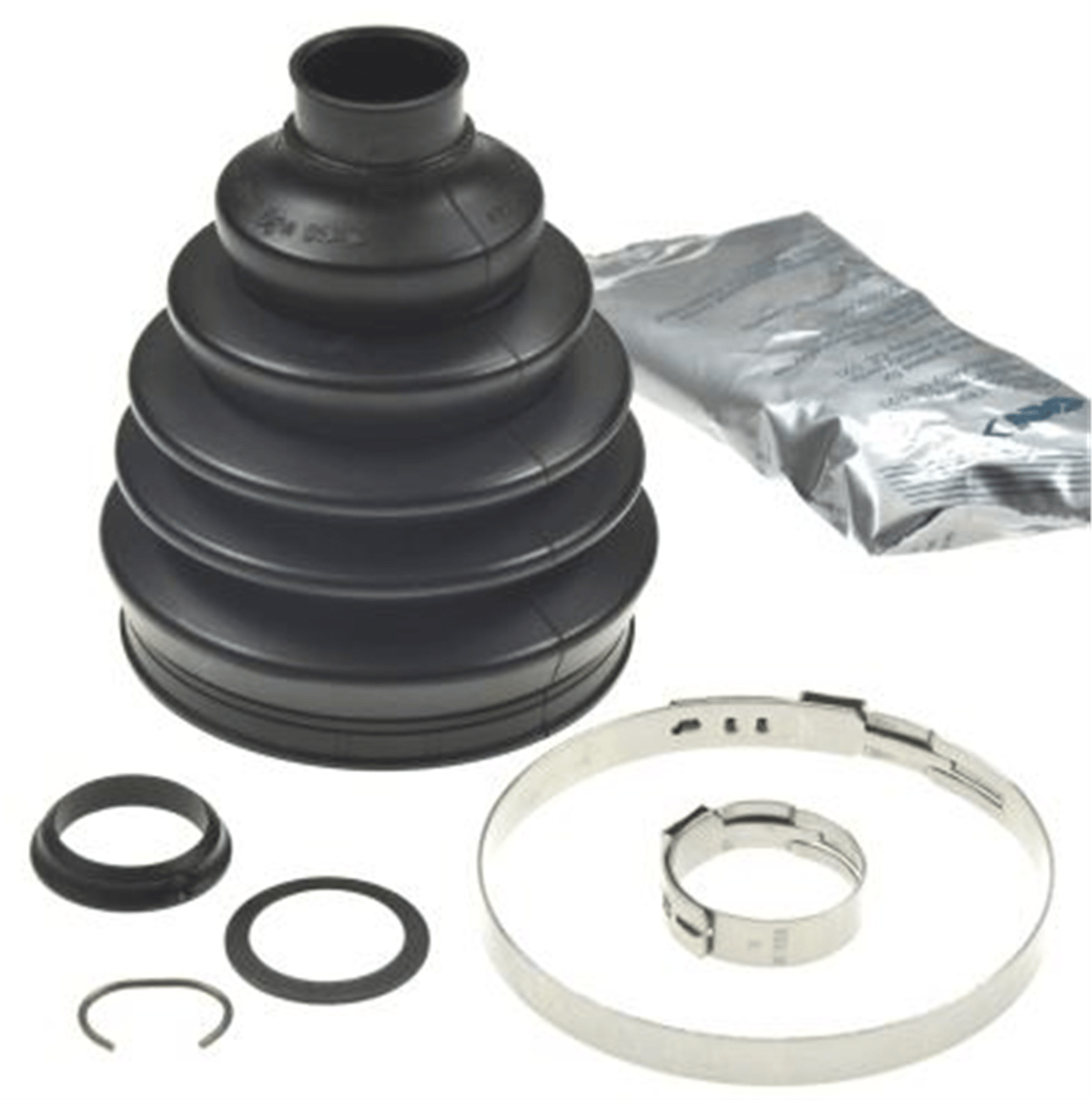 GKN 306330 - Aks Körügü Dis - Vw Passat-a4-a6