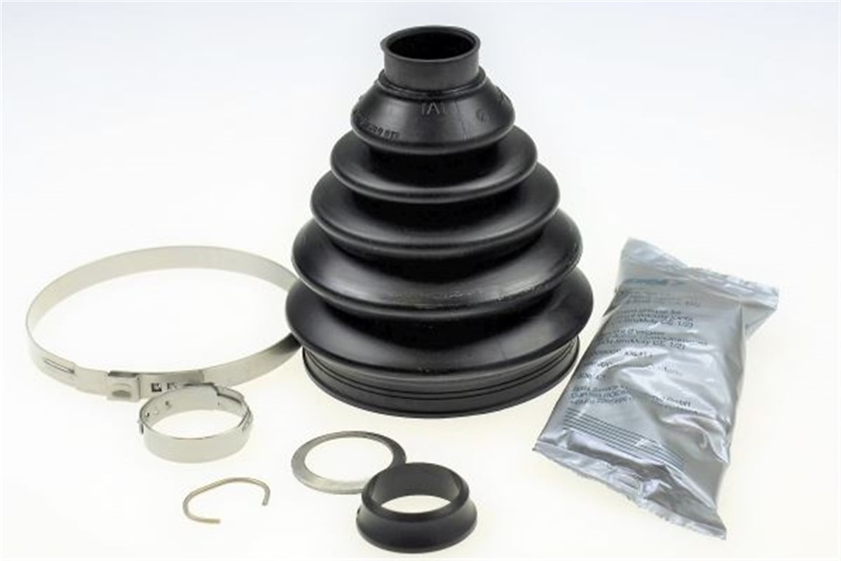 GKN 306354 - Aks Körügü Dis - Vw Caddy-passat-golf5-a3-leon