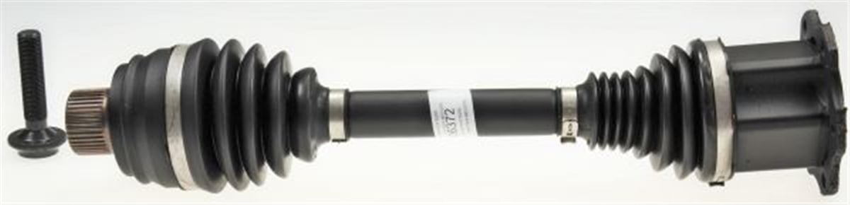 GKN 306372 - Aks Komple Ön - Vw A4-a5
