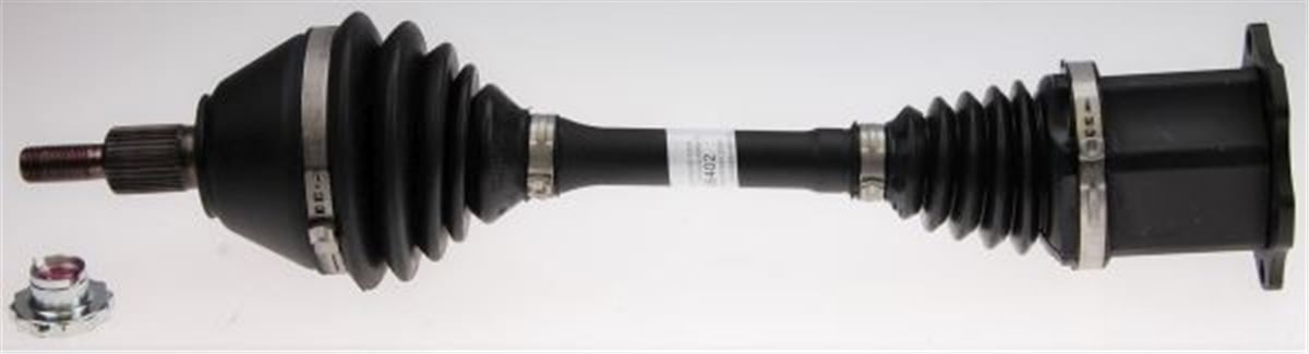 GKN 306402 - Aks Komple Ön Sag - Vw Polo-ibiza-fabia-a1