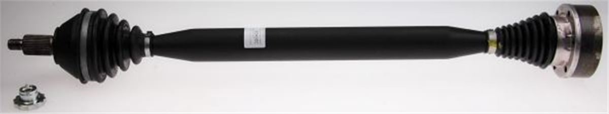 GKN 306408 - Aks Komple Ön Sag - Vw Polo-ibiza-fabia-a1