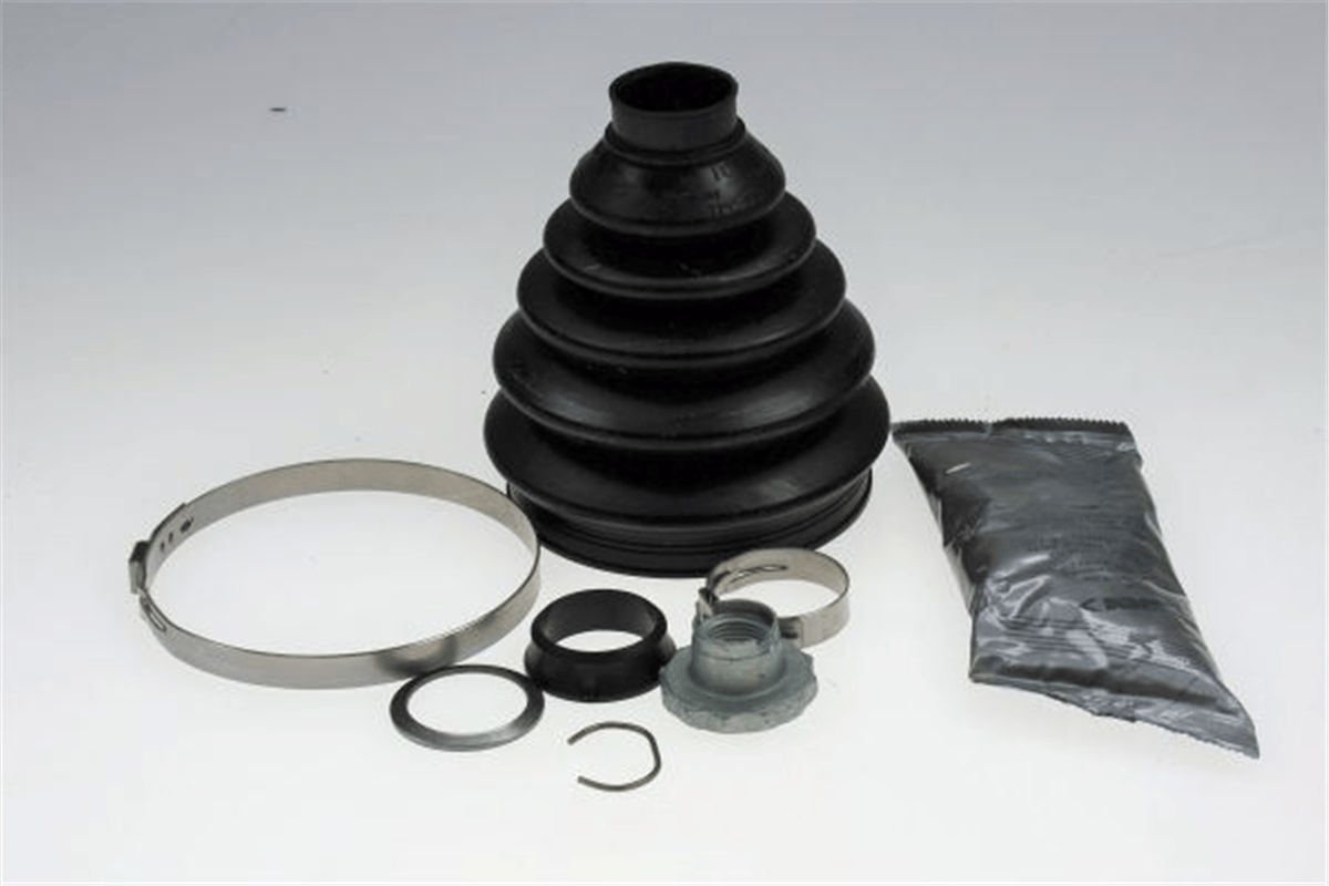 GKN 306489 - Aks Körügü Dis - Vw Caddy-passat-golf5-a3-leon