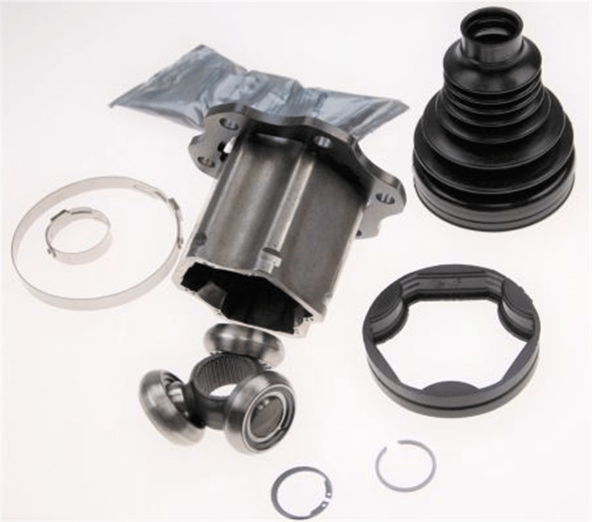 GKN 306654 - Aks Kafasi Iç - Vw A4-a5-a6