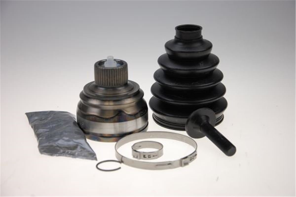 GKN 306661 - Aks Kafasi Dis - Vw A4-a5-a6-a7-q5