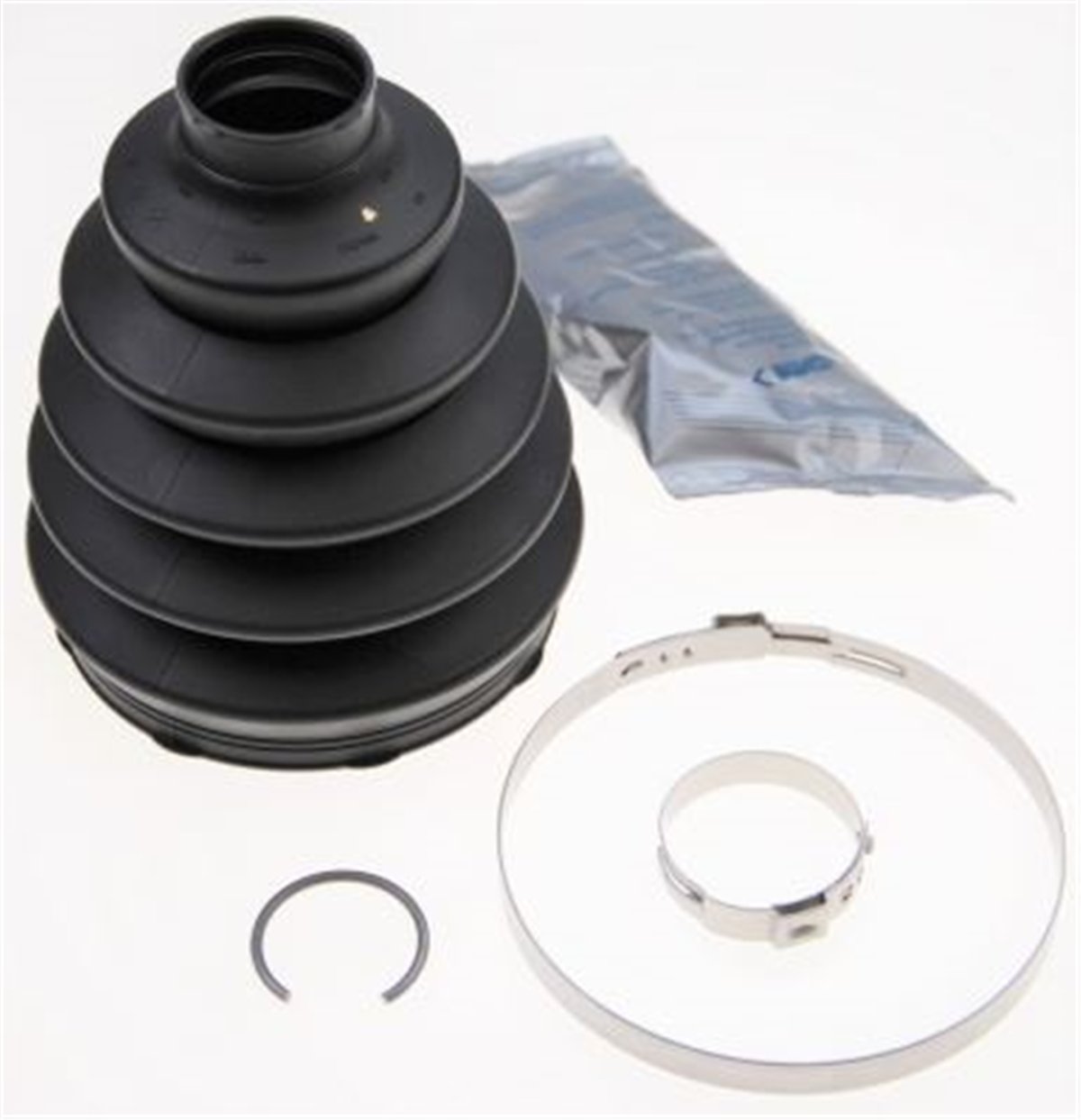 GKN 306708 - Aks Körügü Dis - Vw Crafter-man Tge