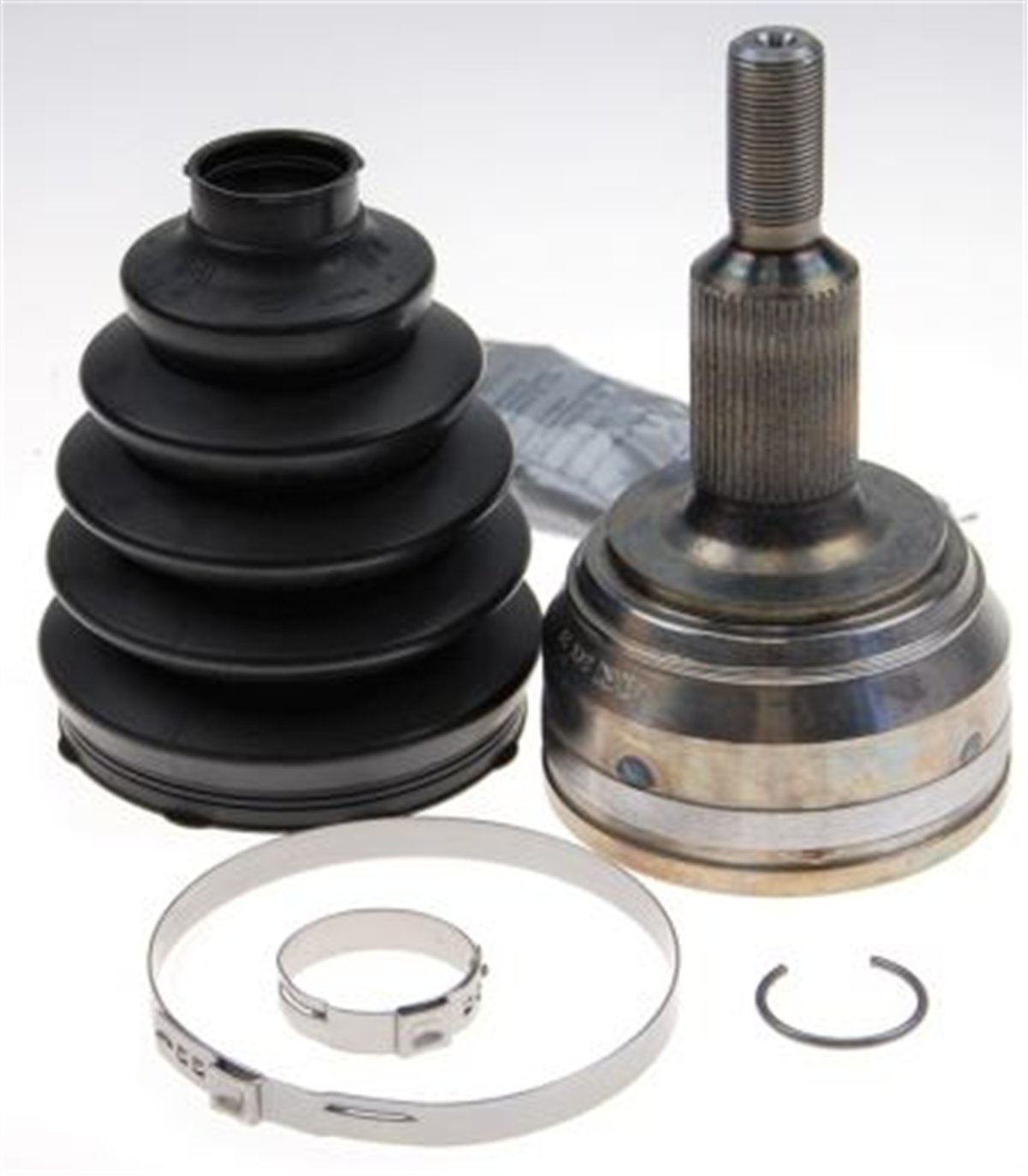 GKN 306709 - Aks Kafasi Dis - Vw Crafter-man Tge