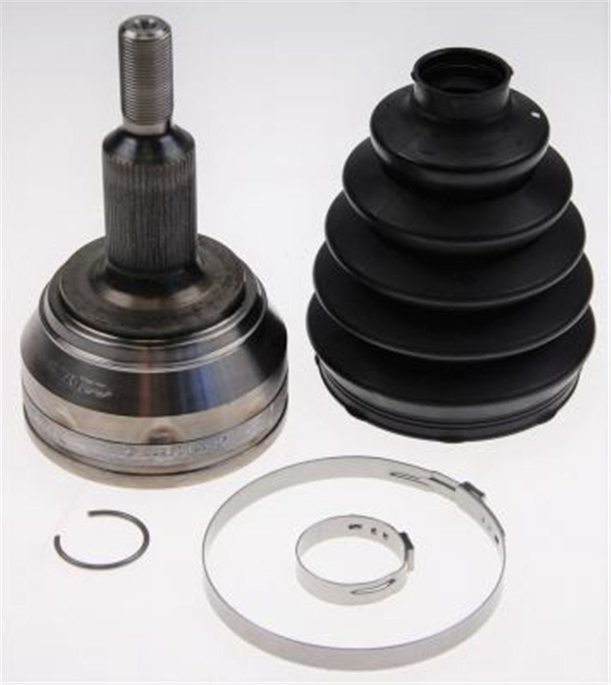 GKN 306710 - Aks Kafasi Dis - Vw Crafter-man Tge