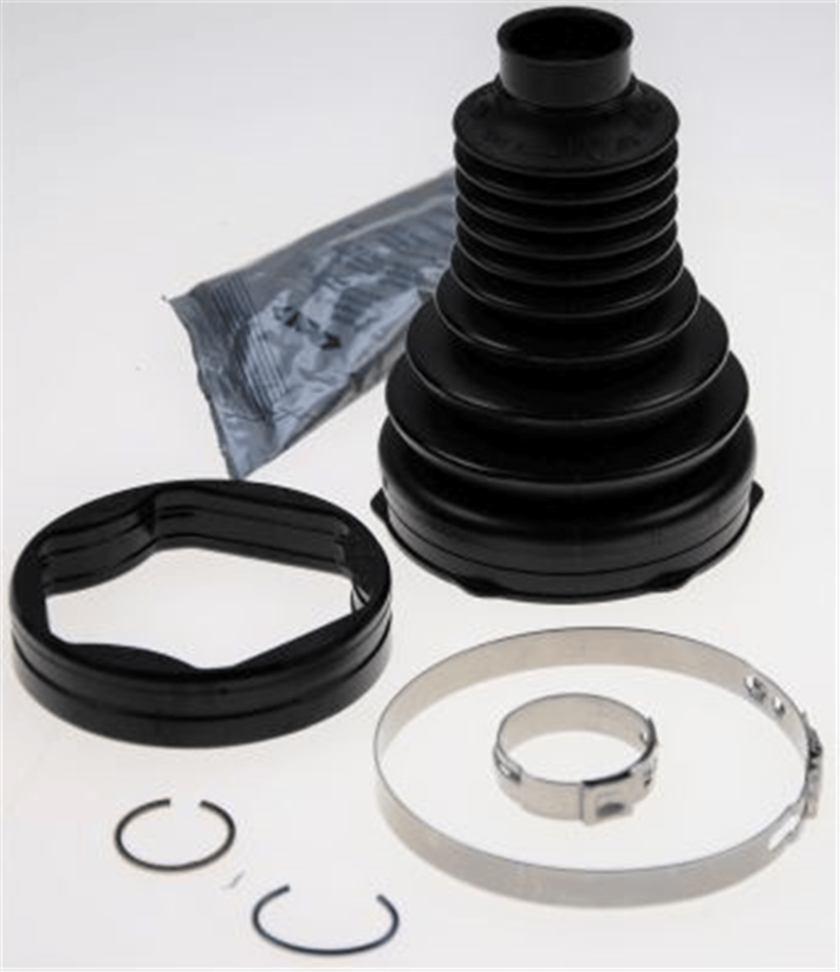 GKN 306831 - Aks Körügü Ön - Bmw G20-g21-g22-g30-g31-g32-g11-g12-g14-g15-g16 Xd