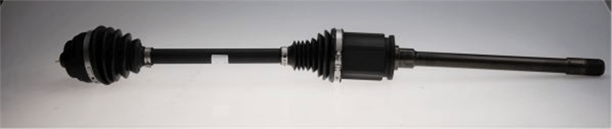 GKN 306948 - Aks Komple Ön Sag - Bmw 31607619658