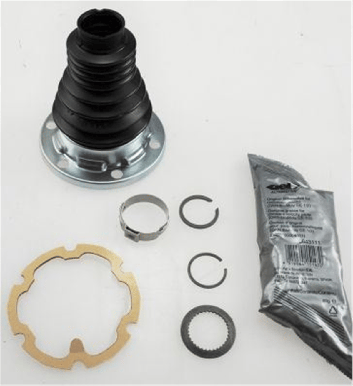 GKN GKNB20605 - Aks Körügü Iç - Vw Golf5-golf6-caddy-jetta-passat