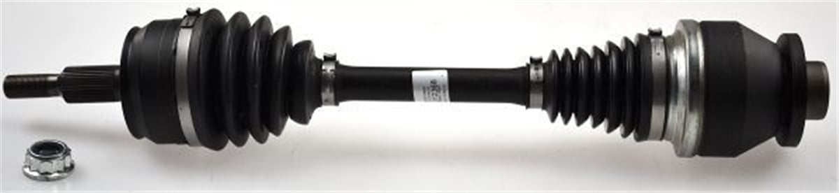 GKN GKND12368 - Aks Komple Ön Sol - Vw T6