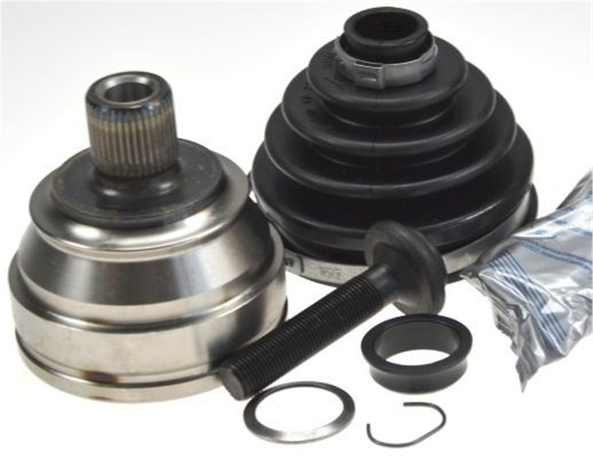 GKN GKNJ20705 - Aks Kafasi Dis - Vw T4