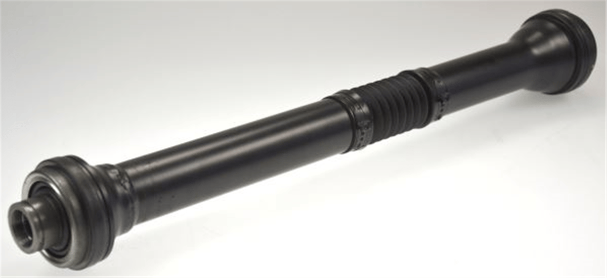 GKN GKNP10047 - Saft Komple - Vw Amarok