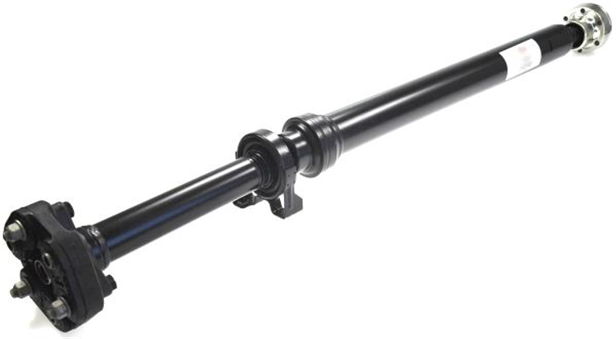 GKN GKNP20080 - Saft Komple - Vw Touareg-q7-cayenne