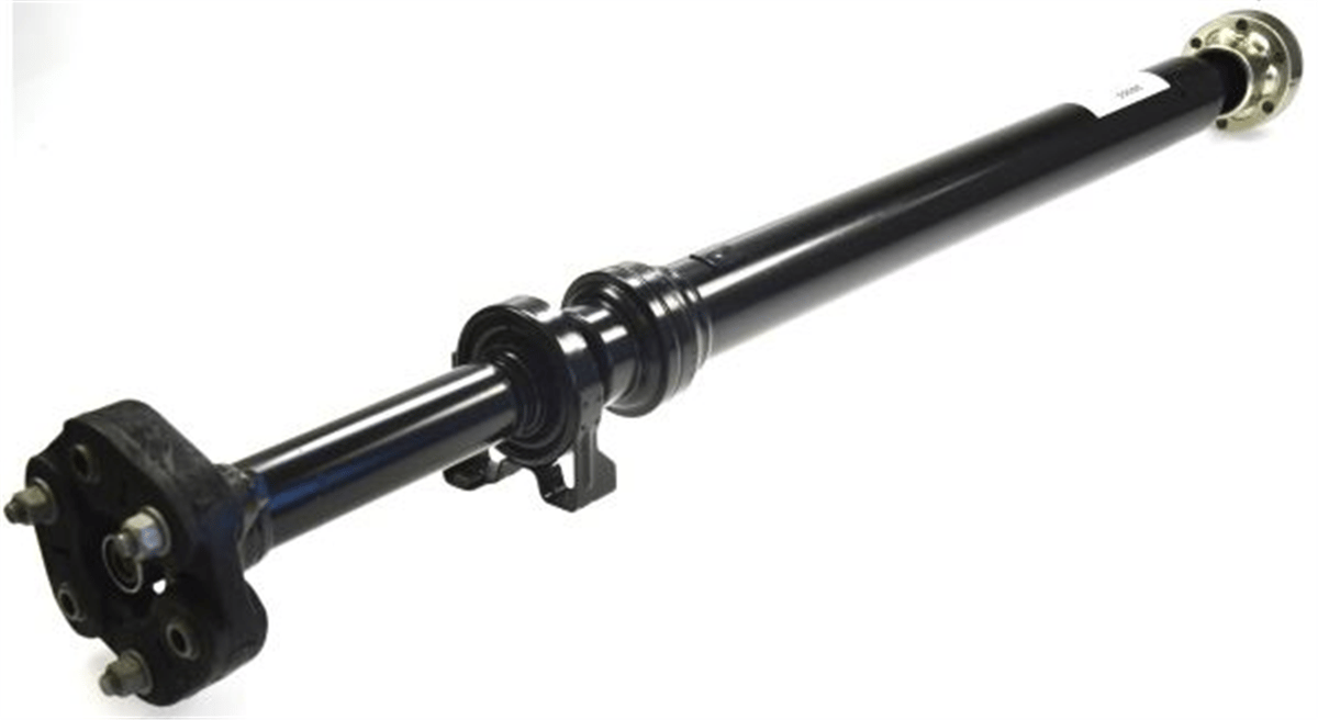 GKN GKNP20081 - Saft Komple - Vw Touareg