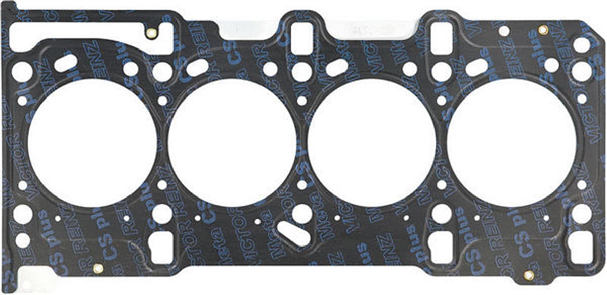 GLASER H18120-10 - Silindir Kapak Contasi - Fiat Linea / Egea / Albea / Doblo / Fiorino / Punto / Panda
