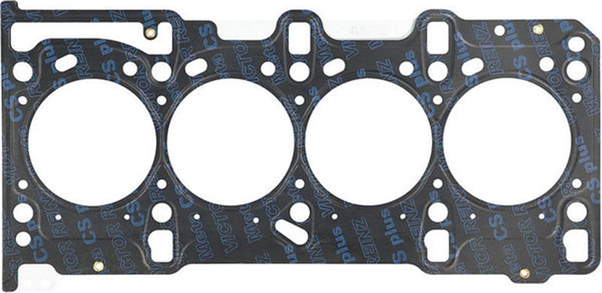 GLASER H28120-20 - Silindir Kapak Contasi - Fiat Linea / Egea / Albea / Doblo / Fiorino / Punto / Panda