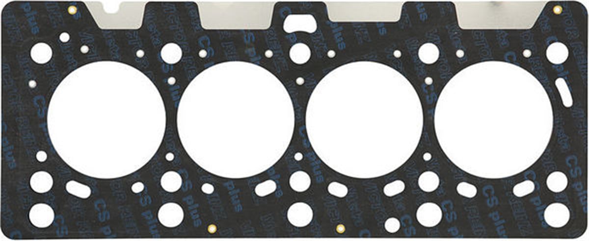 GLASER H80363-00 - Silindir Kapak Contasi - Renault Clio/logan I/kango Ii/megane Ii/scenic Ii