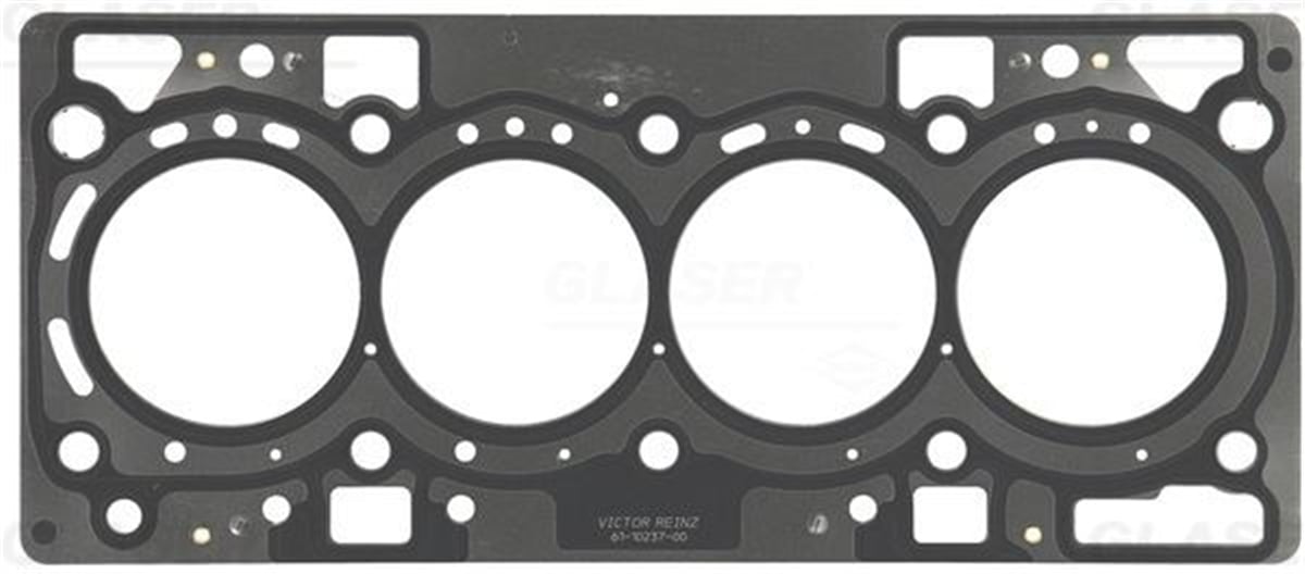 GLASER H84905-00 - Silindir Kapak Contasi - Ford Focus/c-max/mondeo/kuga
