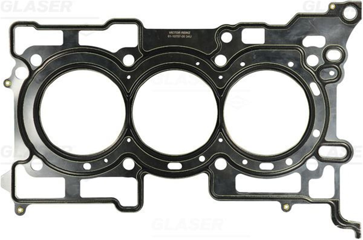 GLASER H8505300 - Silindir Kapak Contasi - Ford Focus