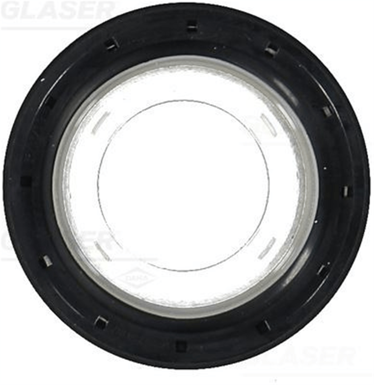 GLASER P93356-01 - Krank Keçesi Ön - Ford Focus/3008/308/rifter/508