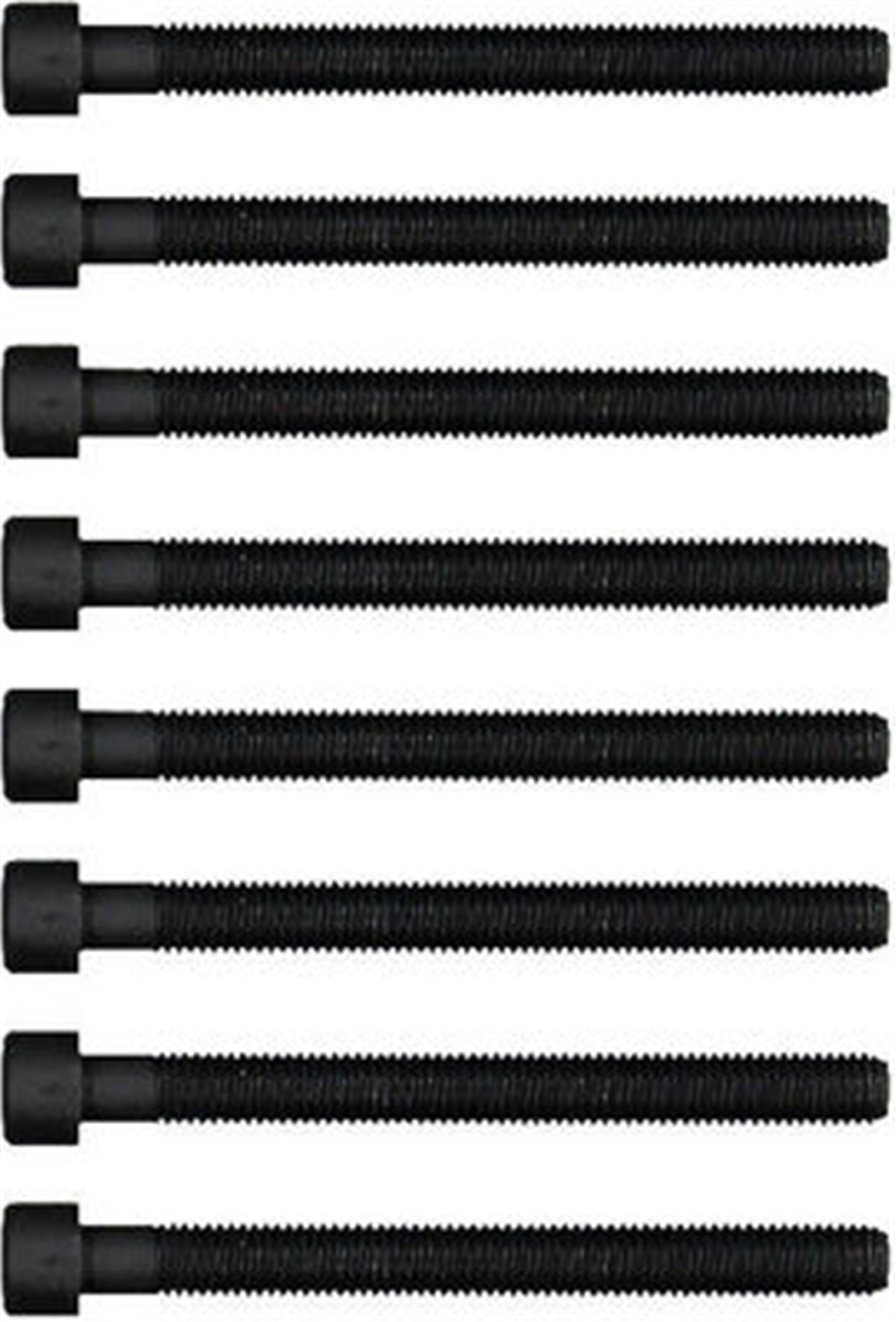GLASER T40681-00 - Silindir Kapak Saplamasi Set - Ford Focus/fiesta