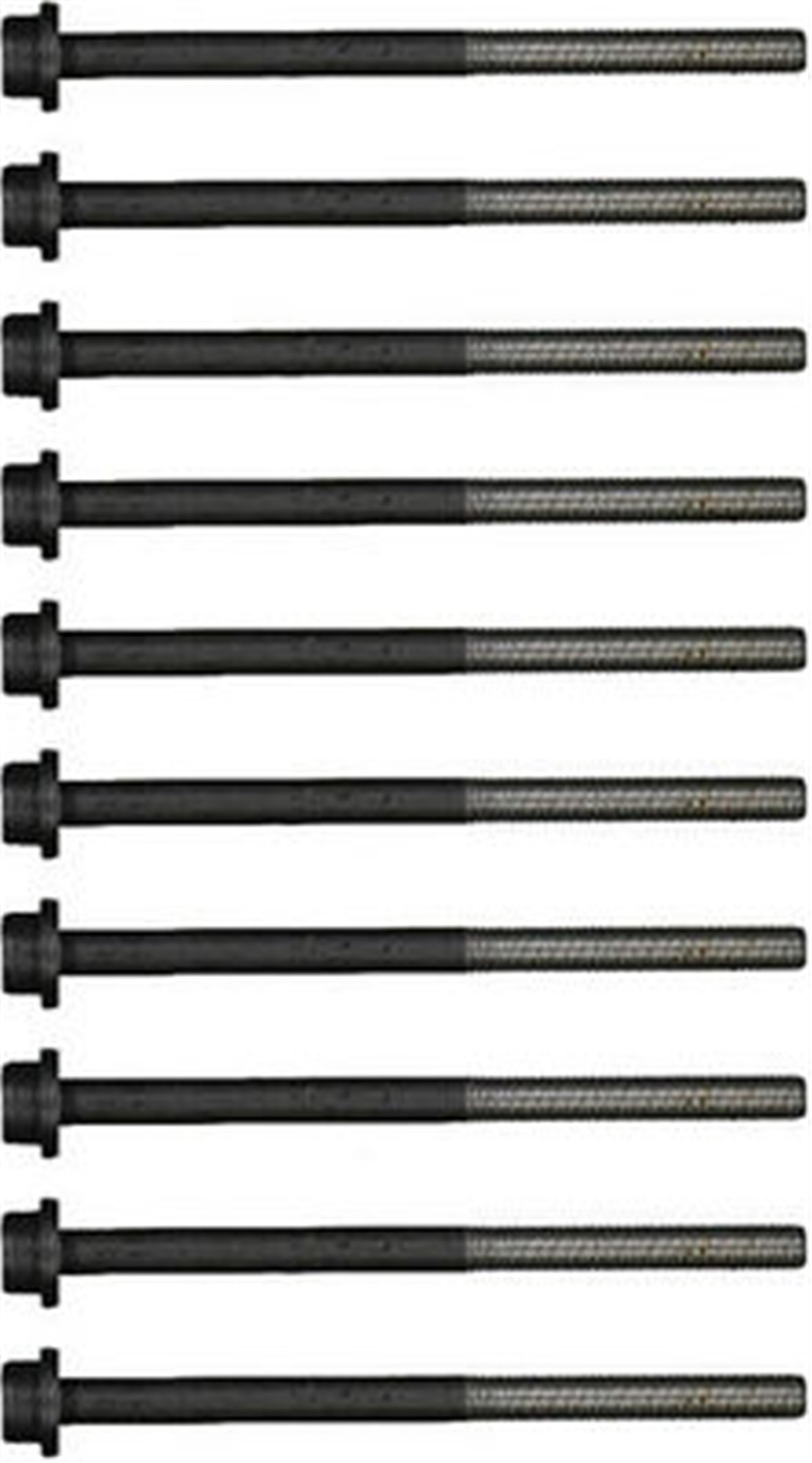 GLASER T40682-00 - Silindir Kapak Saplamasi Set - Ford Mondeo