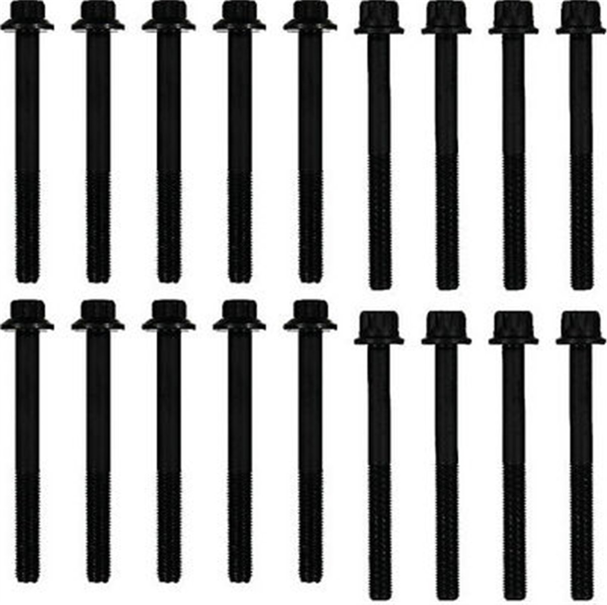 GLASER T50015-00 - Silindir Kapak Saplamasi Set - Ford Ranger/b 250
