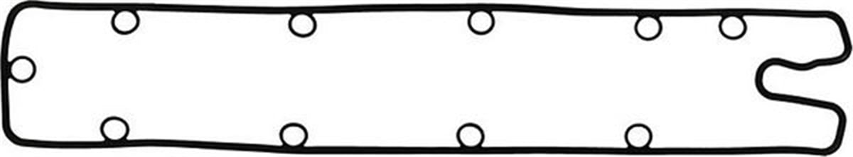 GLASER X53934-01 - Külbütör Kapak Contasi - Psa 206/307