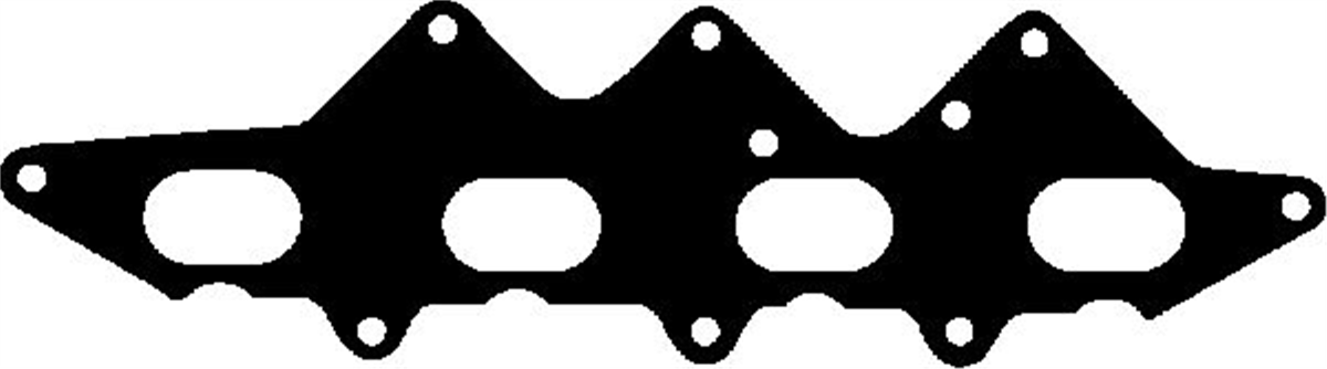 GLASER X56395-01 - Manifold Contasi Emme - Ford Escort