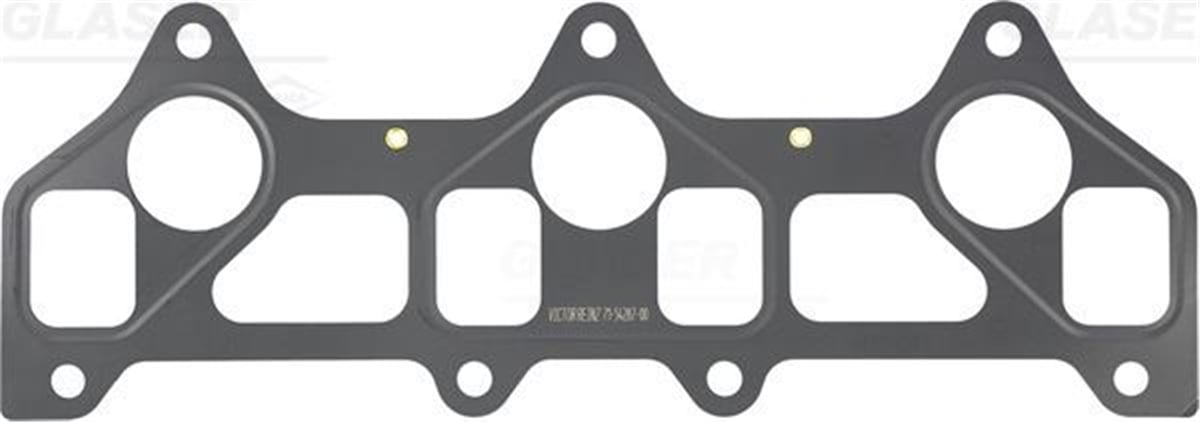 GLASER X59768-01 - Manifold Contasi Emme - Ford Ranger
