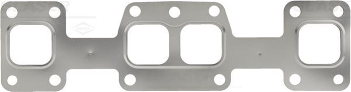 GLASER X59773-01 - Manifold Contasi Egzos - Ford Ranger