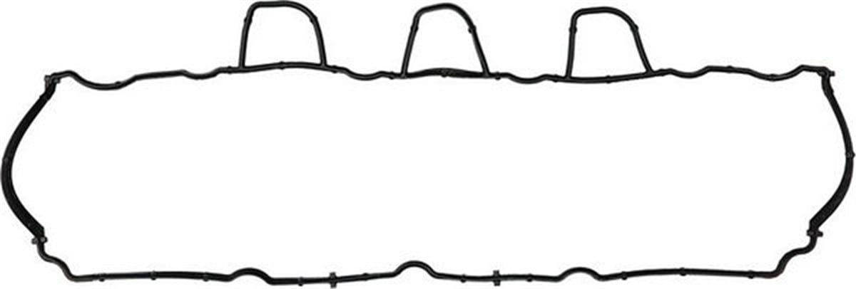 GLASER X83417-01 - Üst Kapak Contasi - Renault Fluence-megan-iii/mercedes 117-176-246-415 Jitan