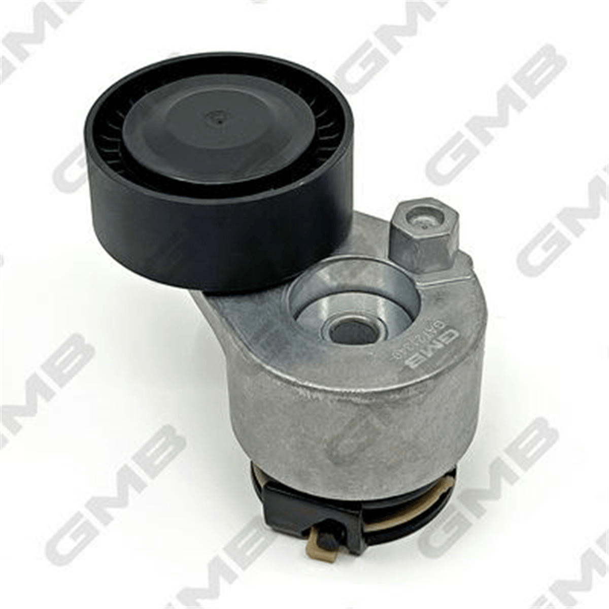GMB GAT21340 - V Kayis Gergisi Komple - Renault Clio/kango/megan Ii