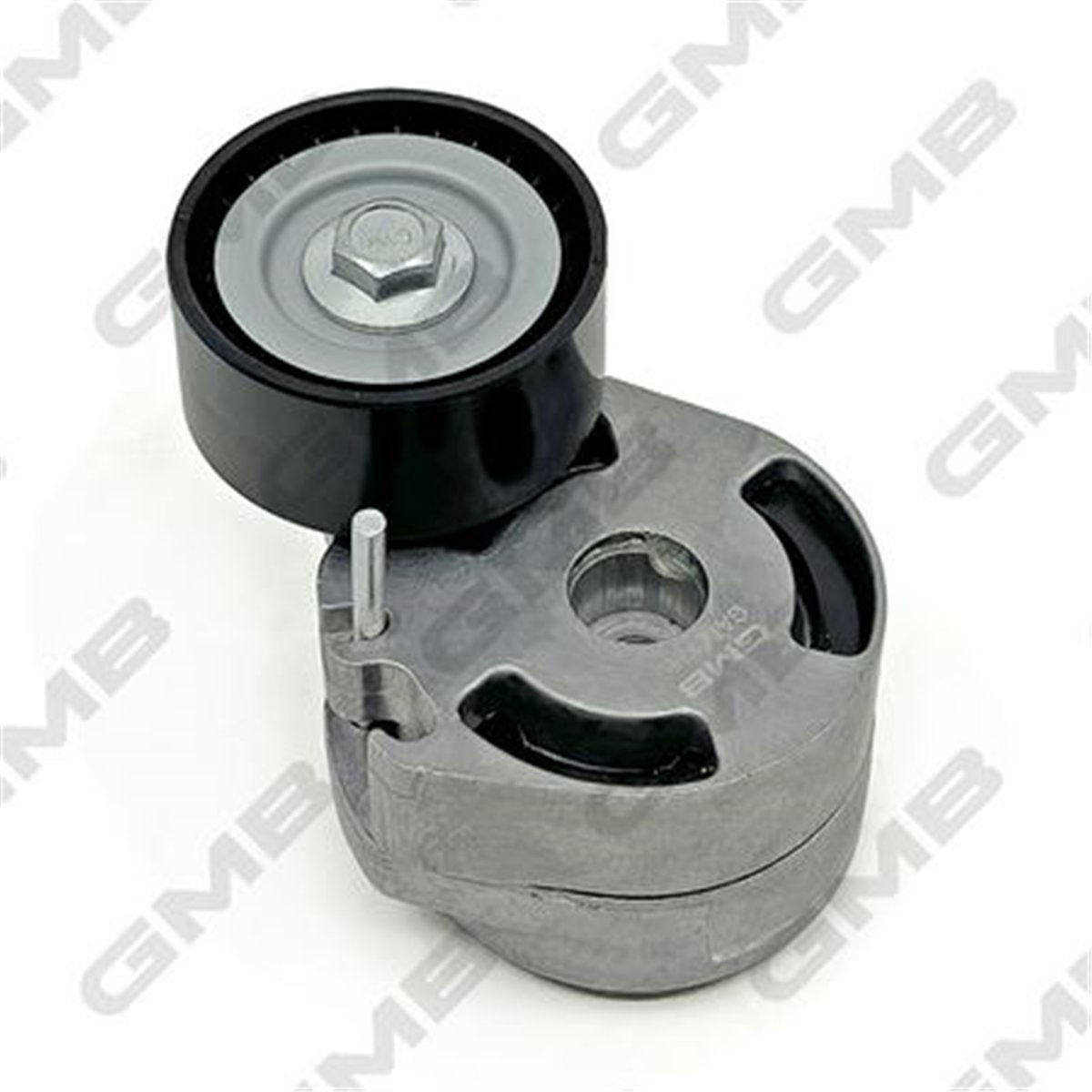 GMB GAT21360 - V Kayis Gergi Rulmani - Ford Fiesta/fusion/206/407/partner